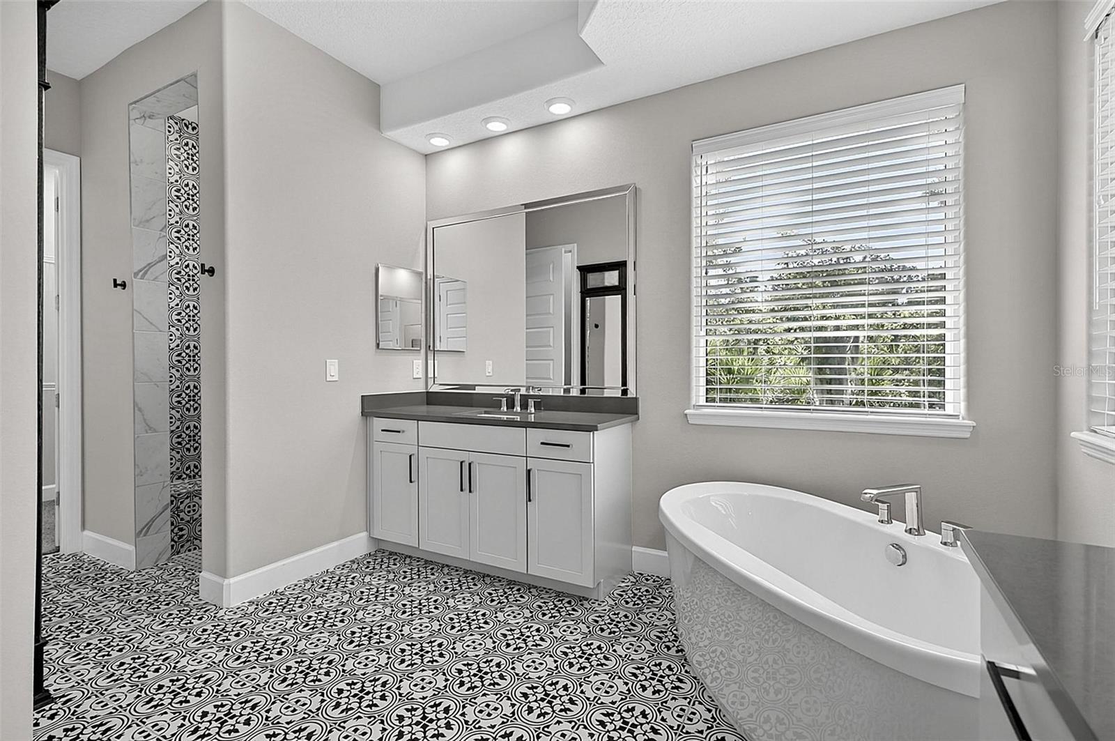 HIDDEN LAKES WATER OAKS PH II - Residential