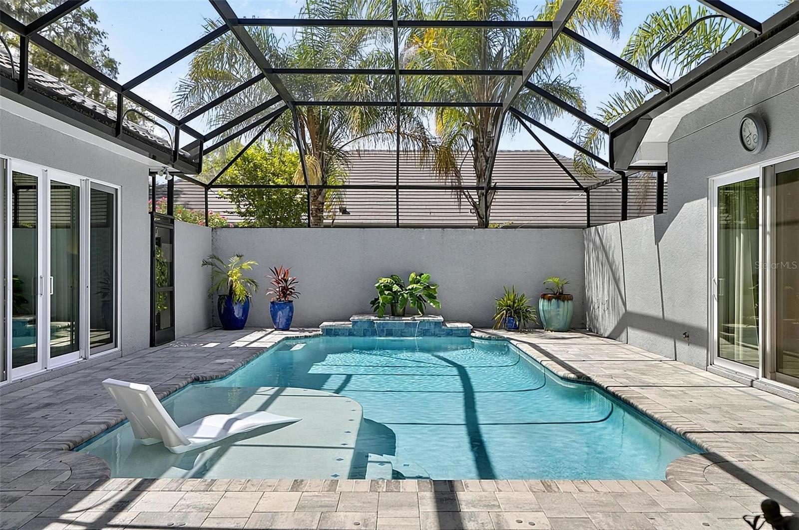 HIDDEN LAKES WATER OAKS PH II - Residential