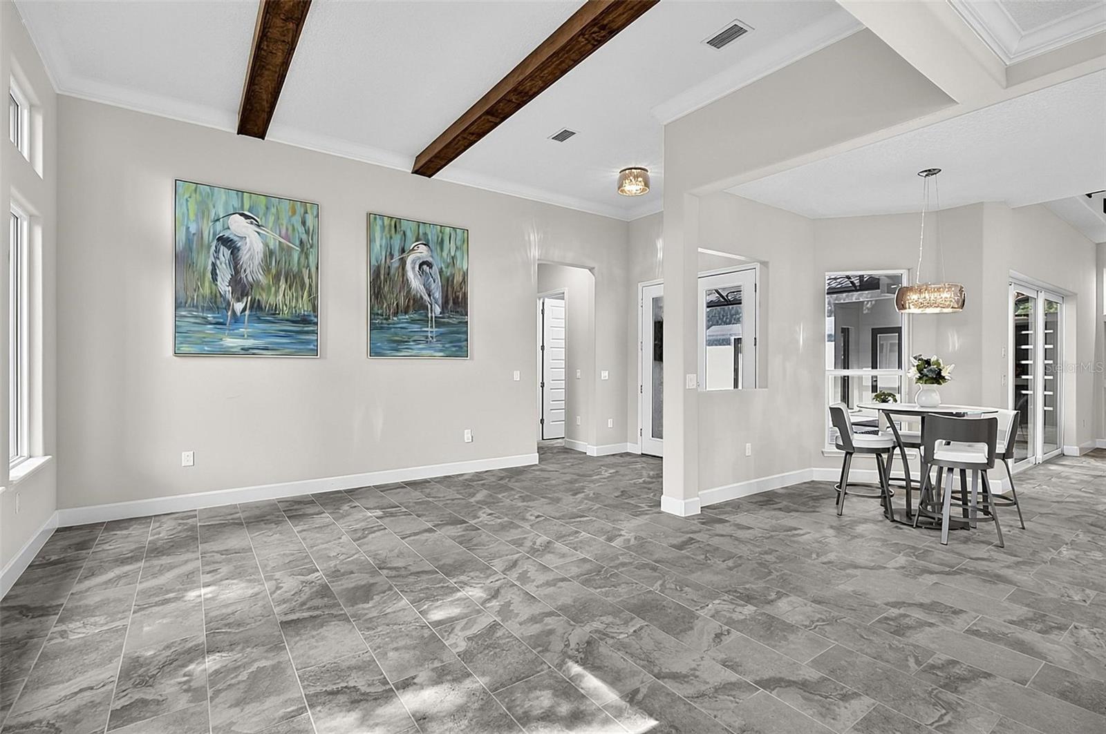 HIDDEN LAKES WATER OAKS PH II - Residential