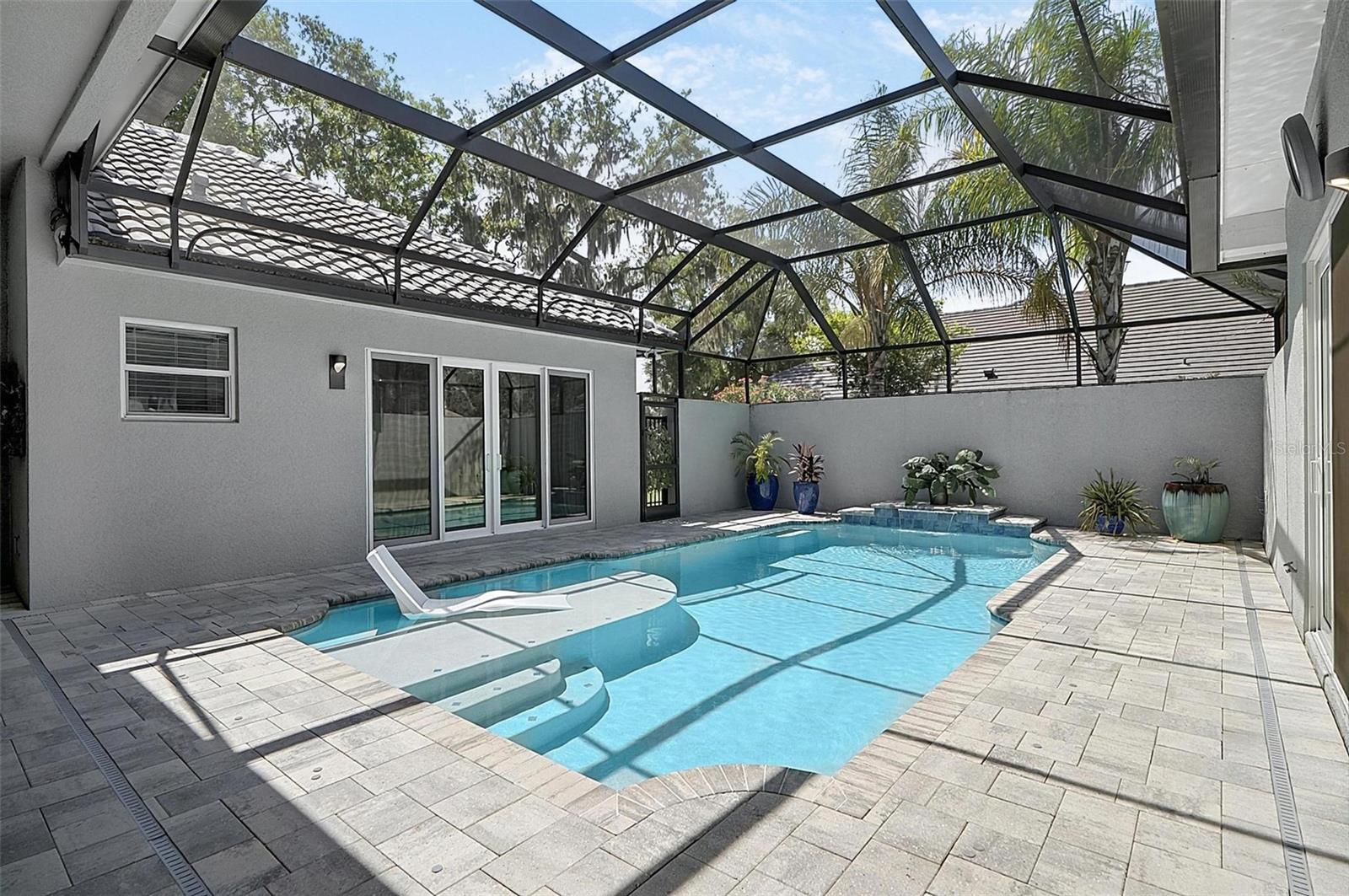 HIDDEN LAKES WATER OAKS PH II - Residential