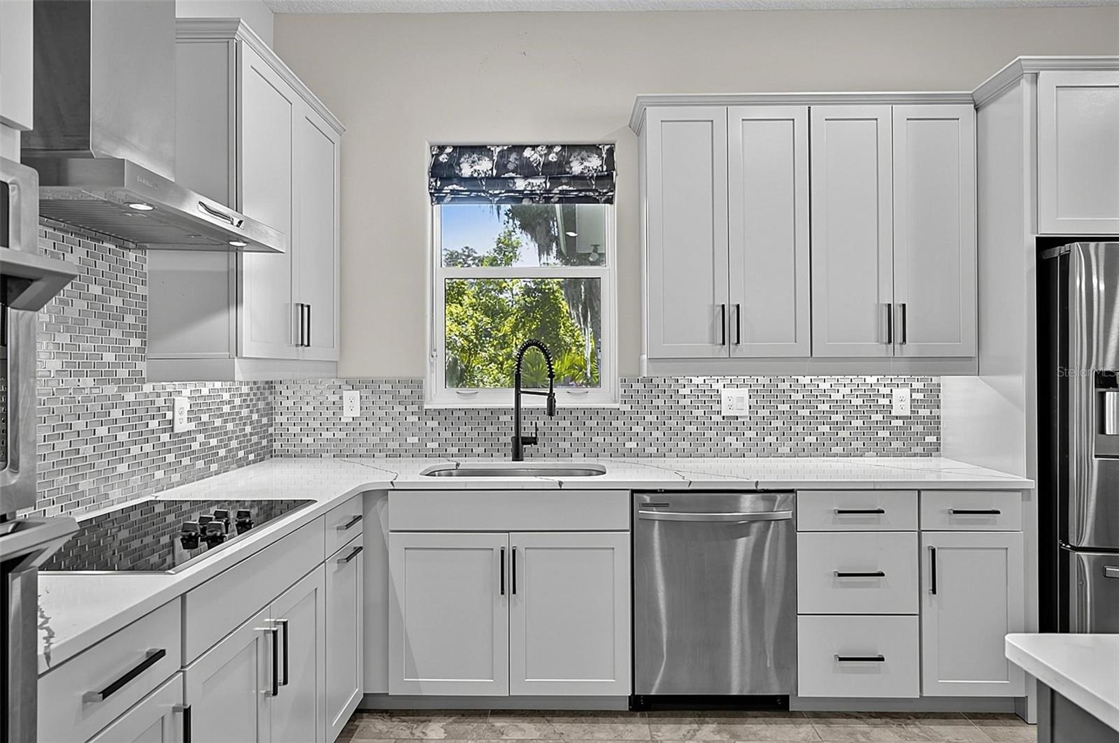 HIDDEN LAKES WATER OAKS PH II - Residential