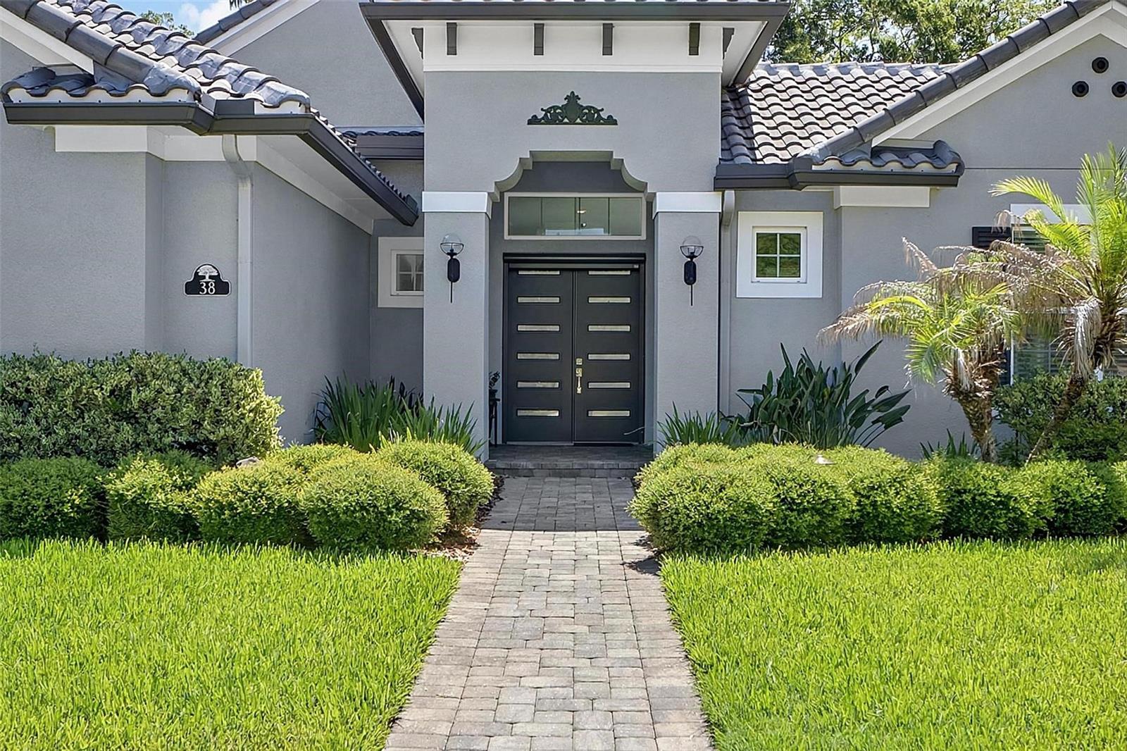 HIDDEN LAKES WATER OAKS PH II - Residential