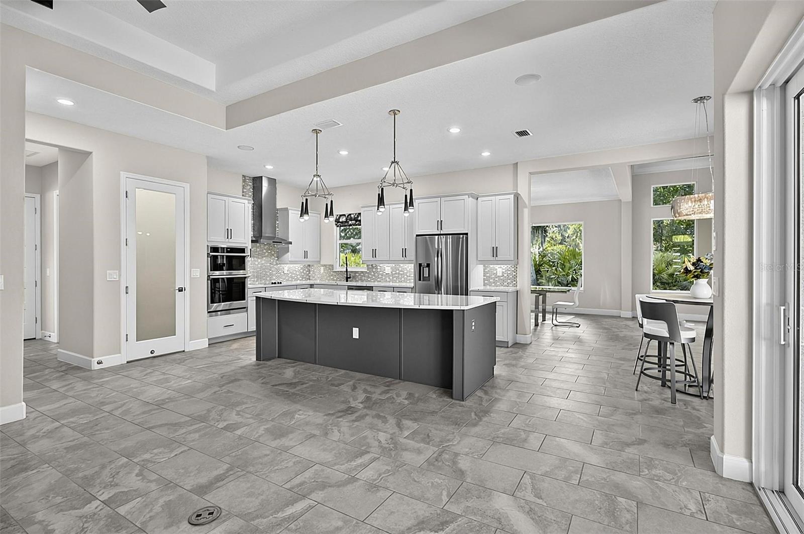 HIDDEN LAKES WATER OAKS PH II - Residential