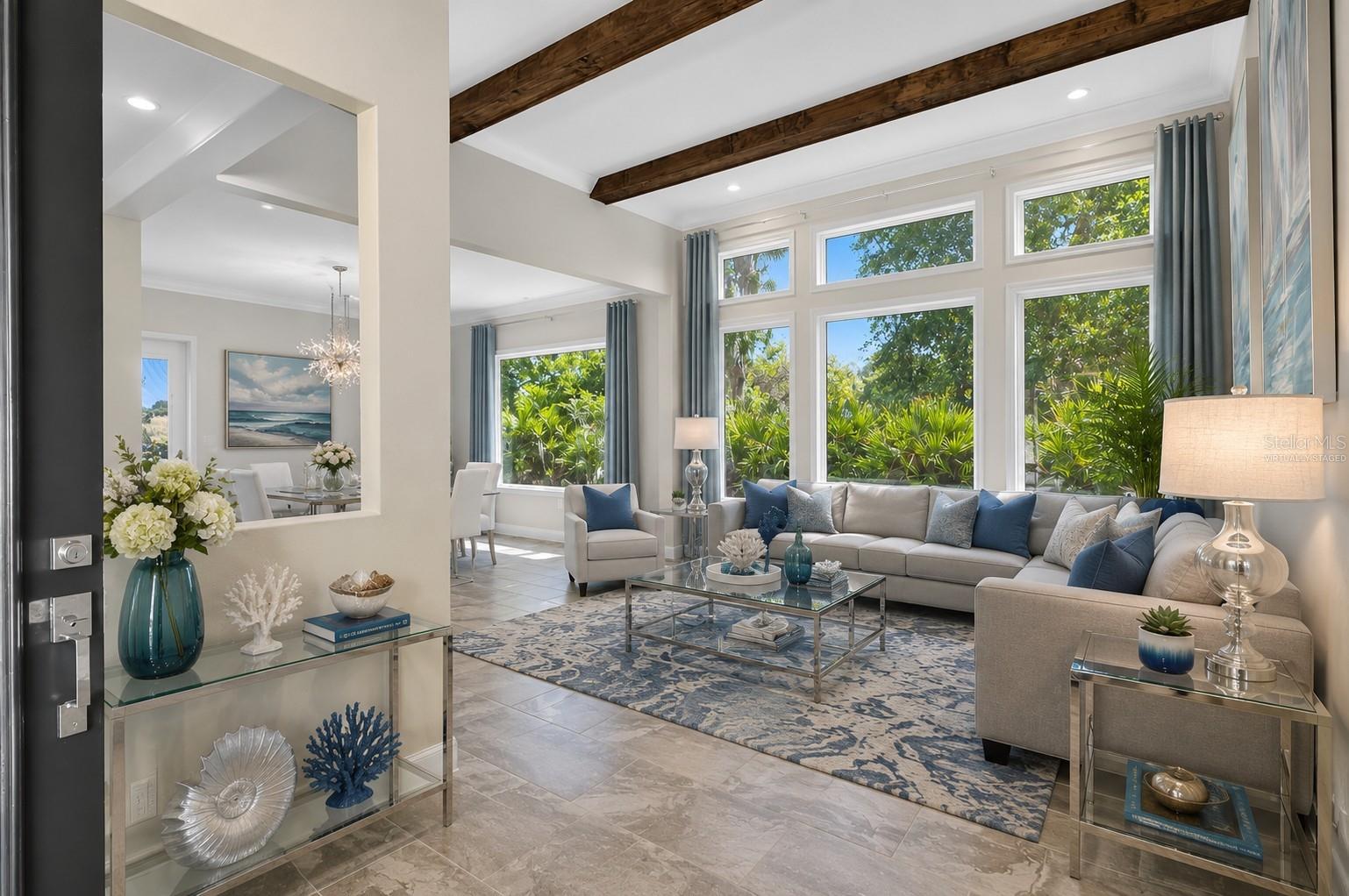 HIDDEN LAKES WATER OAKS PH II - Residential