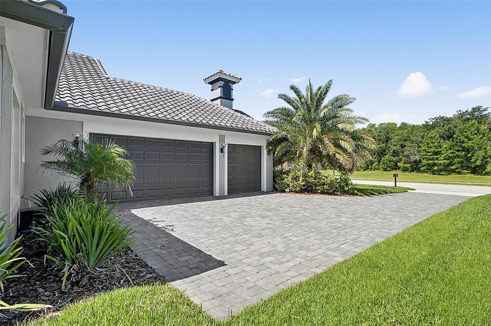 HIDDEN LAKES WATER OAKS PH II - Residential