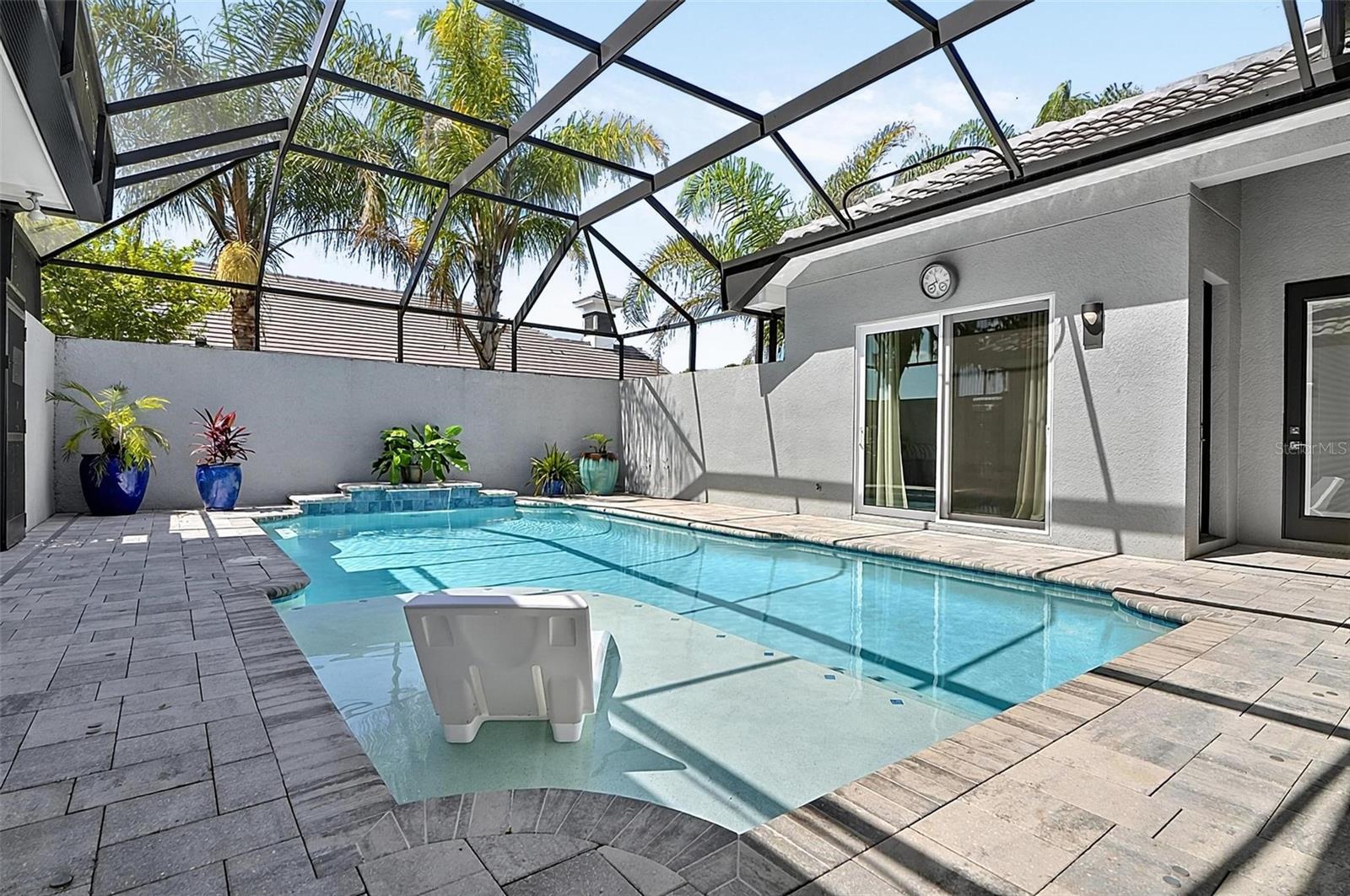 HIDDEN LAKES WATER OAKS PH II - Residential