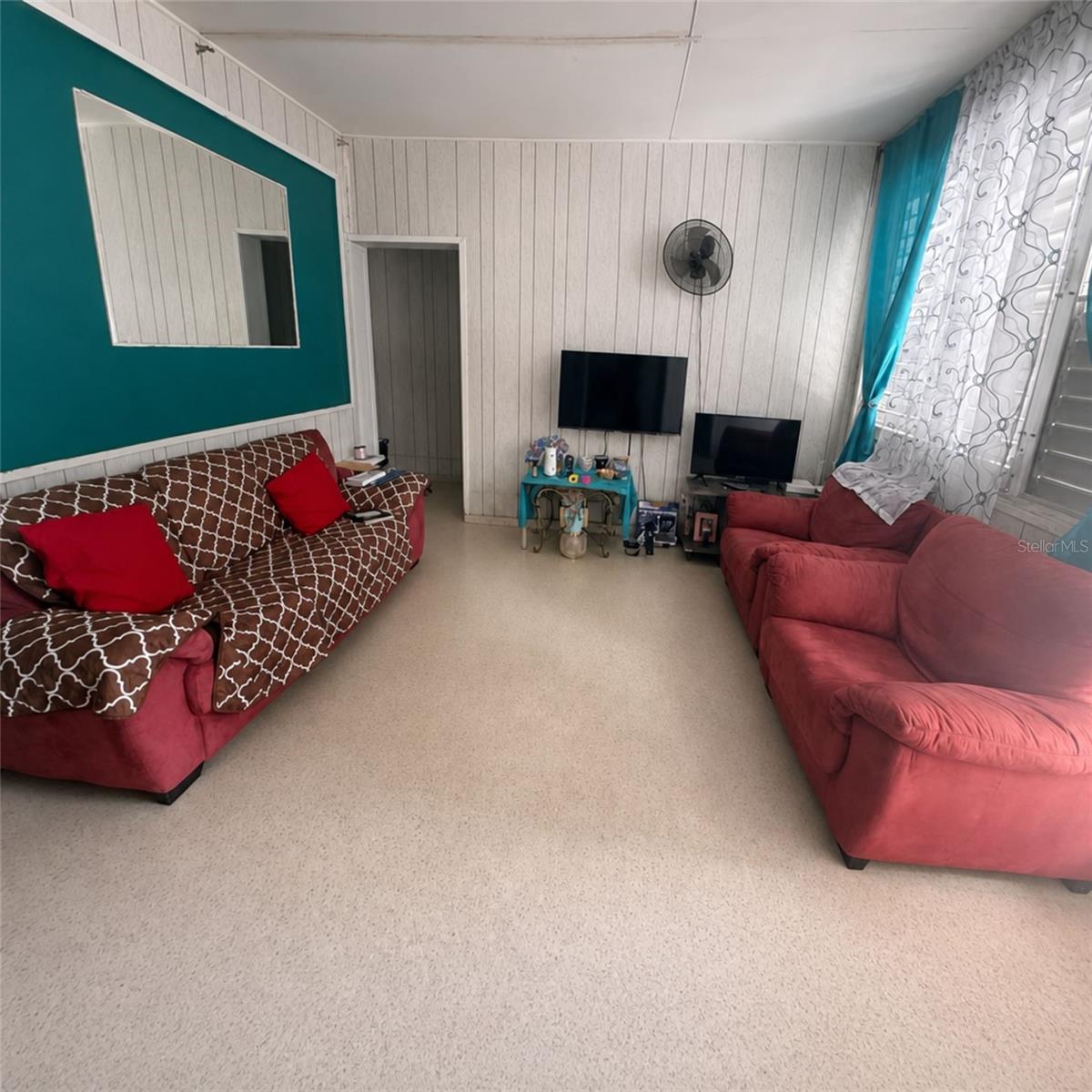 ARENAS WARD - Residential