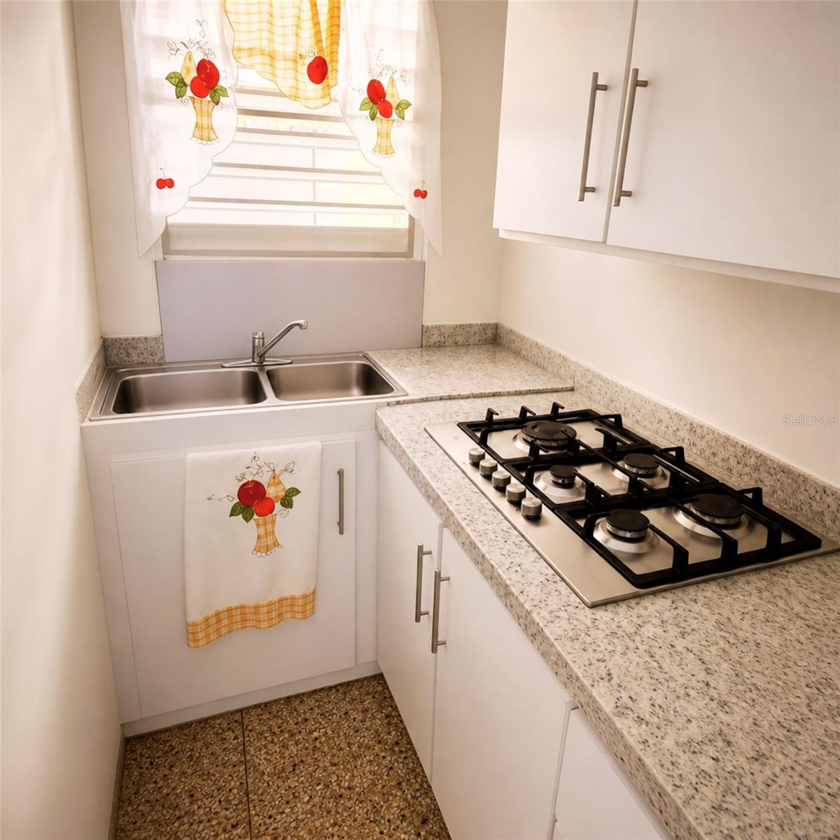 ARENAS WARD - Residential