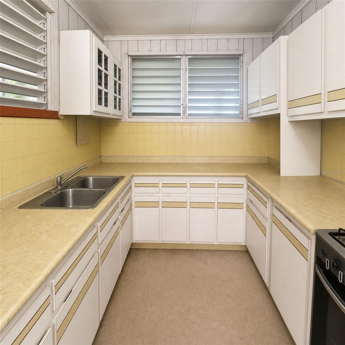 ARENAS WARD - Residential