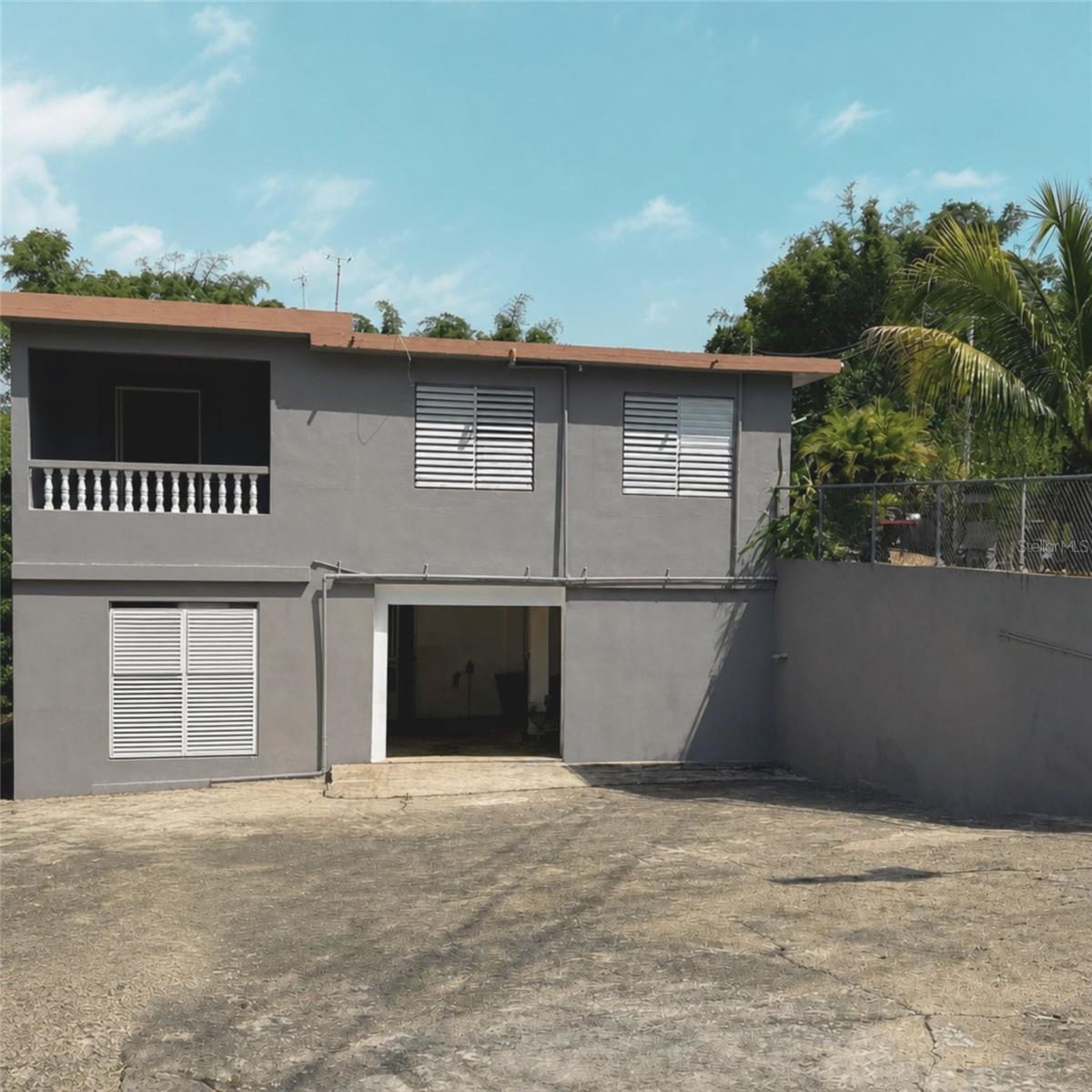 ARENAS WARD - Residential
