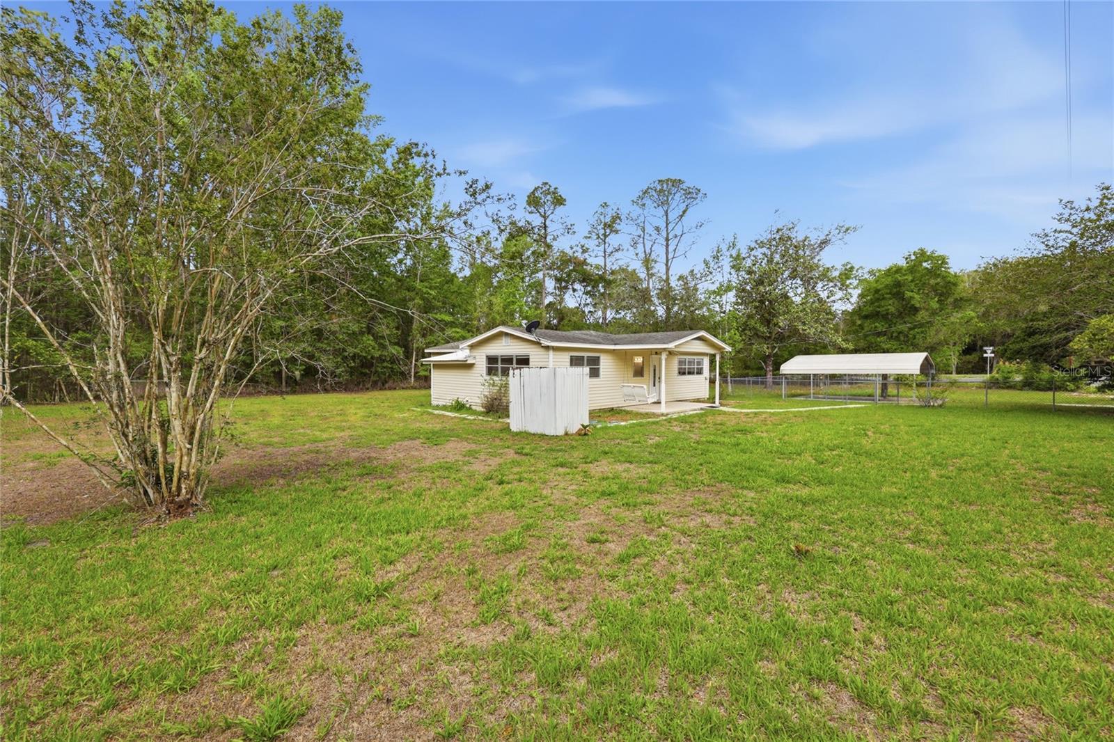 ORANGE HEIGHTS - Residential