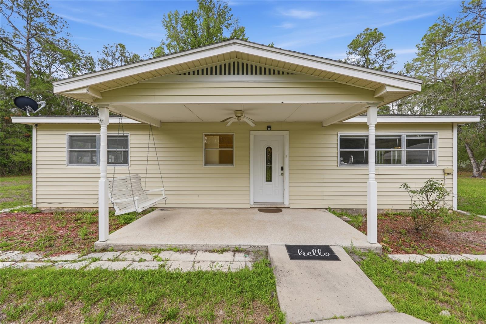 ORANGE HEIGHTS - Residential