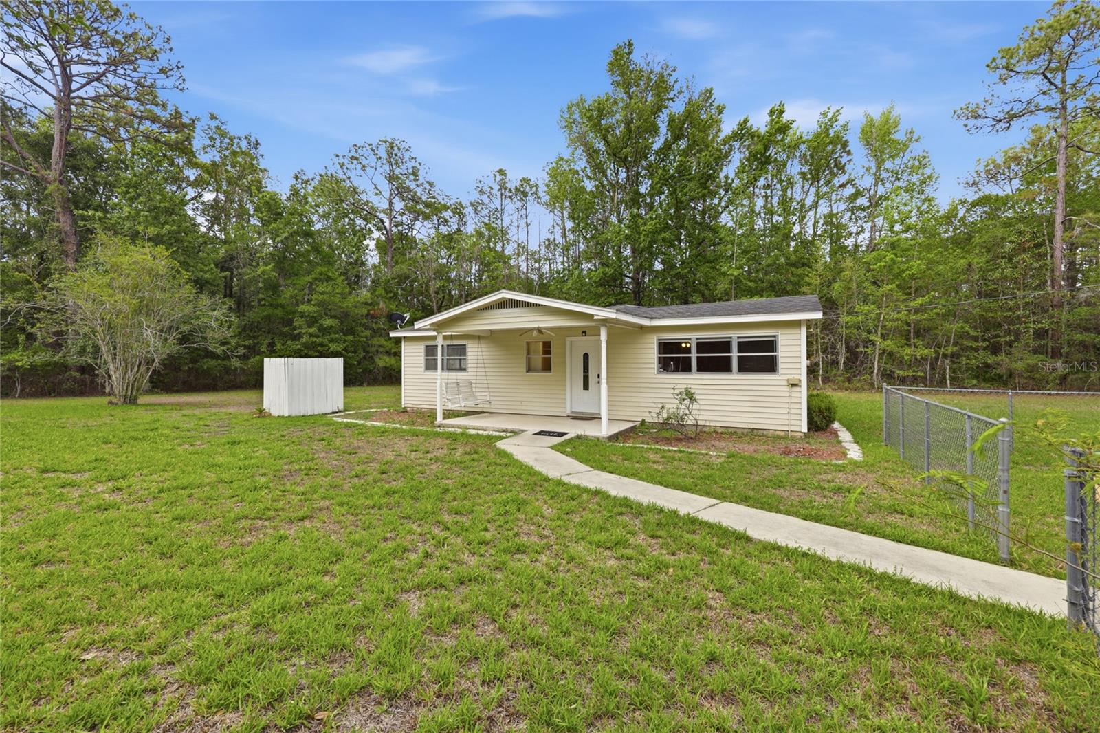 ORANGE HEIGHTS - Residential