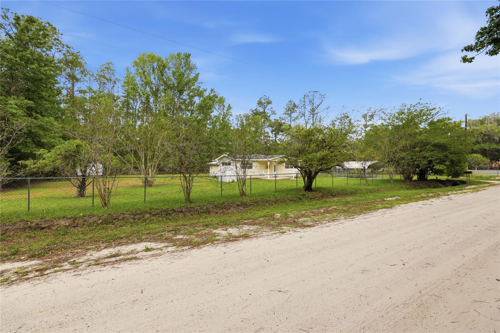 ORANGE HEIGHTS - Residential
