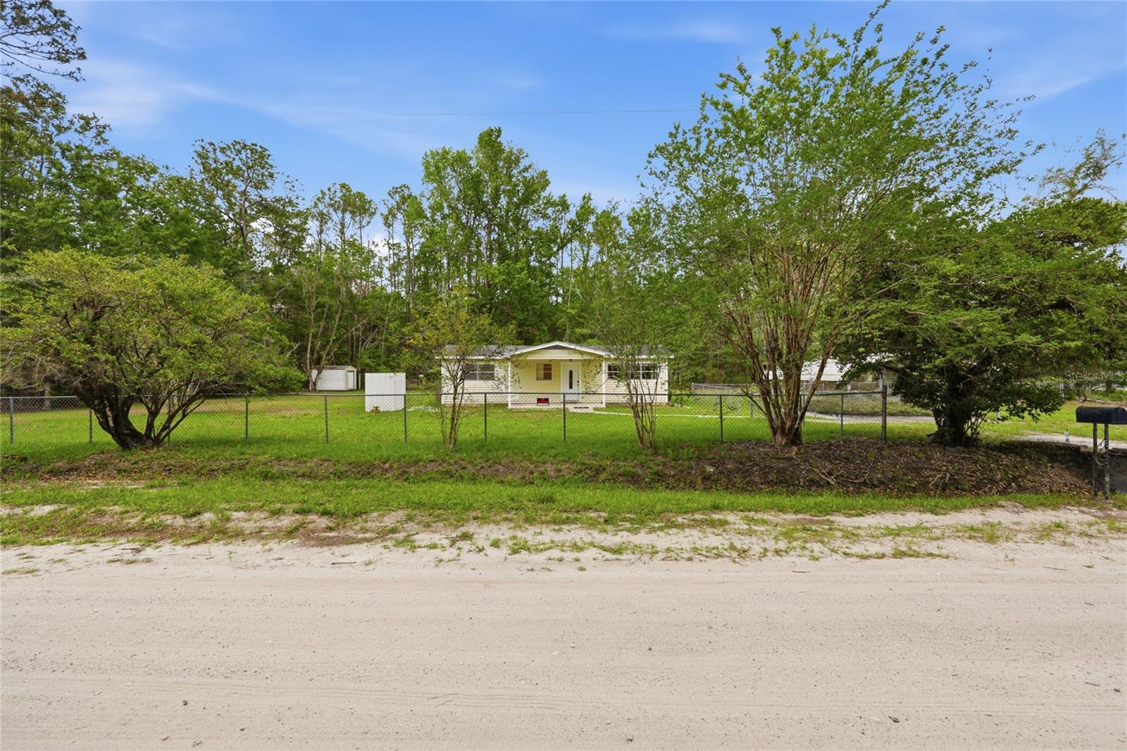 ORANGE HEIGHTS - Residential