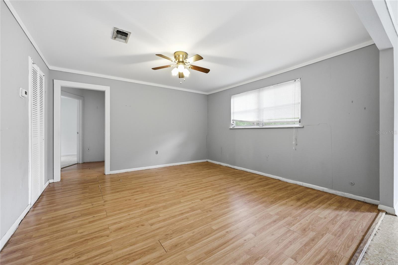 ORANGE HEIGHTS - Residential