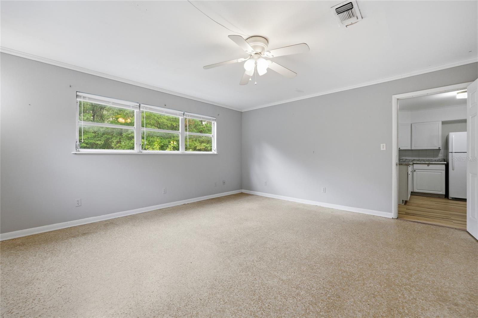 ORANGE HEIGHTS - Residential
