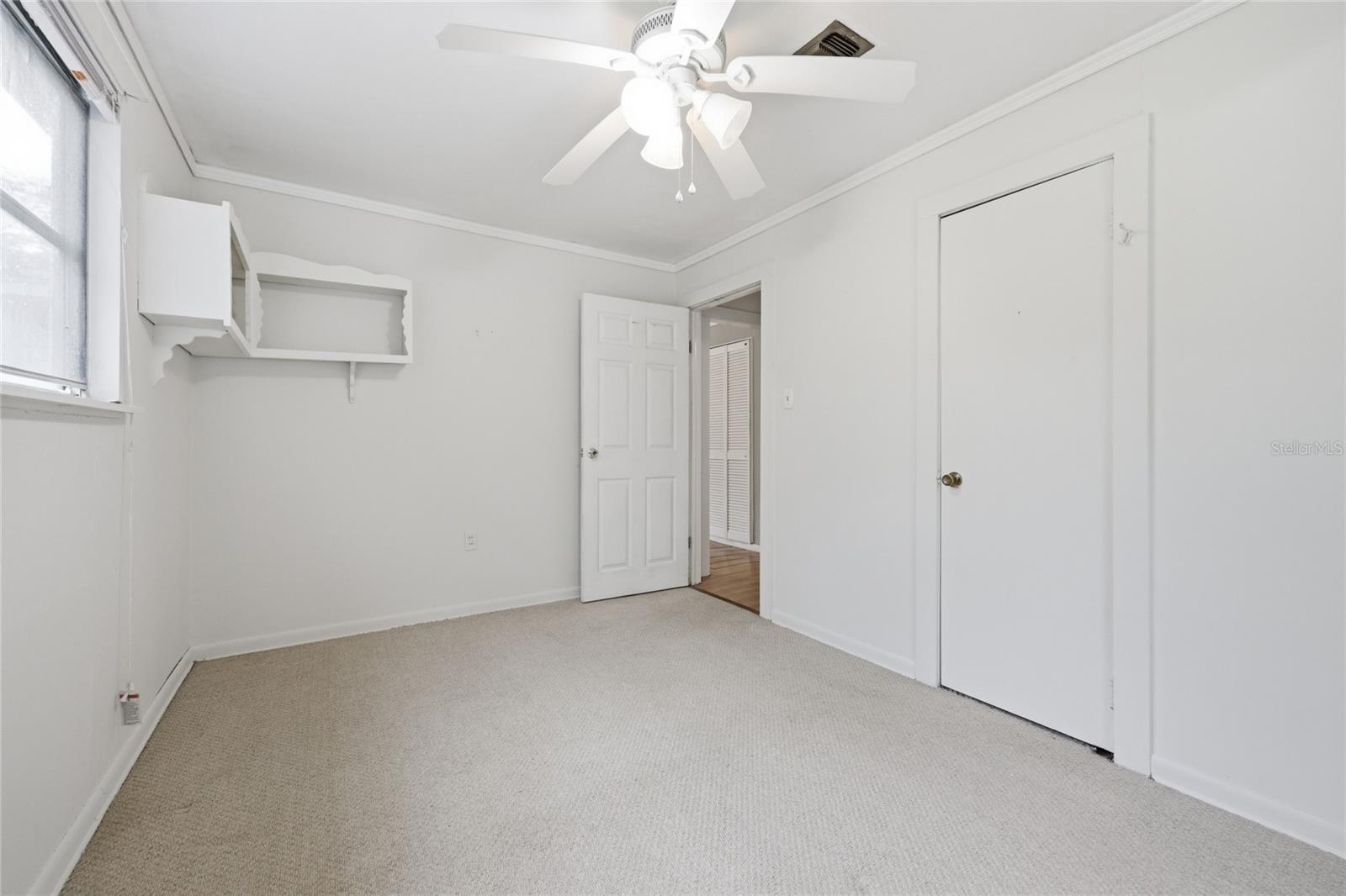 ORANGE HEIGHTS - Residential