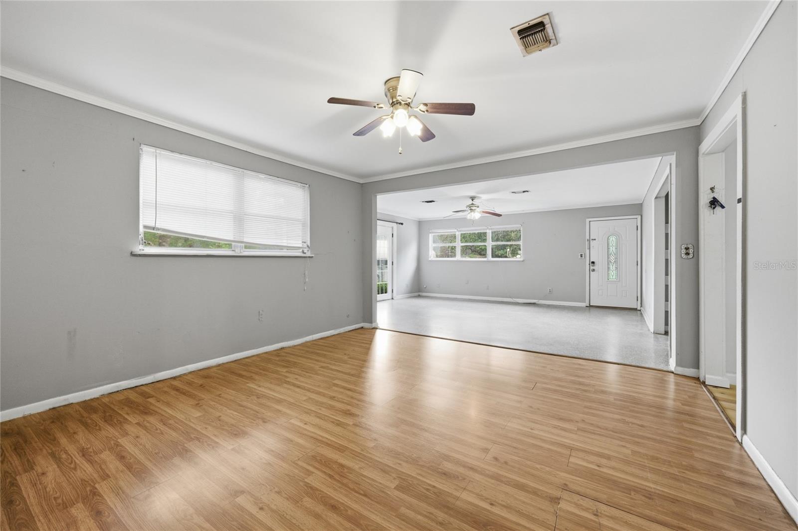 ORANGE HEIGHTS - Residential