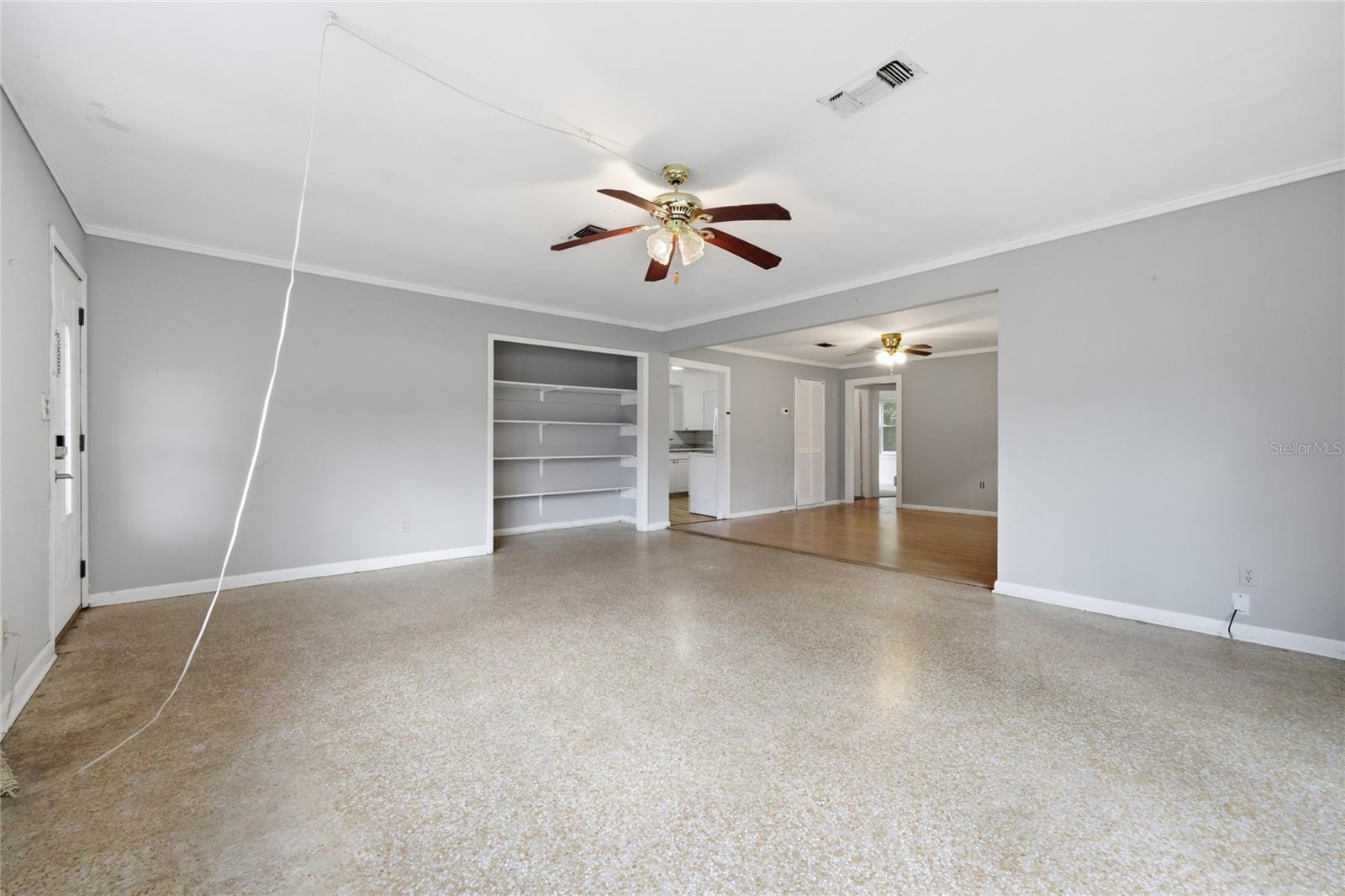 ORANGE HEIGHTS - Residential