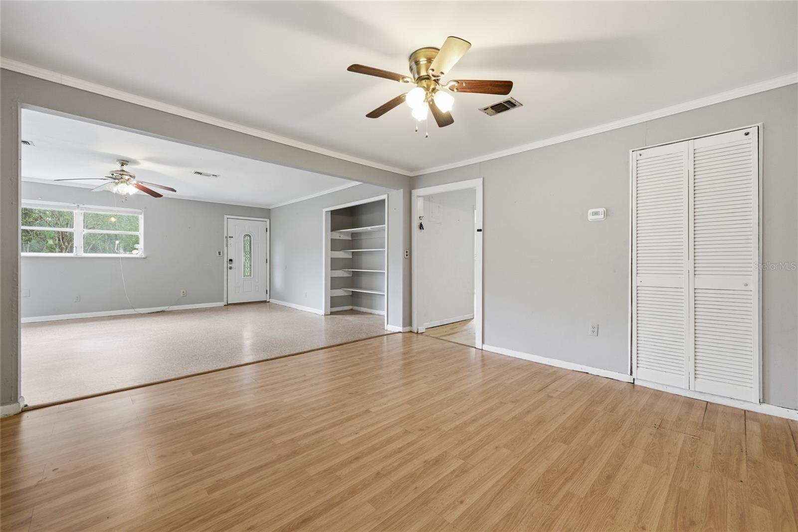 ORANGE HEIGHTS - Residential