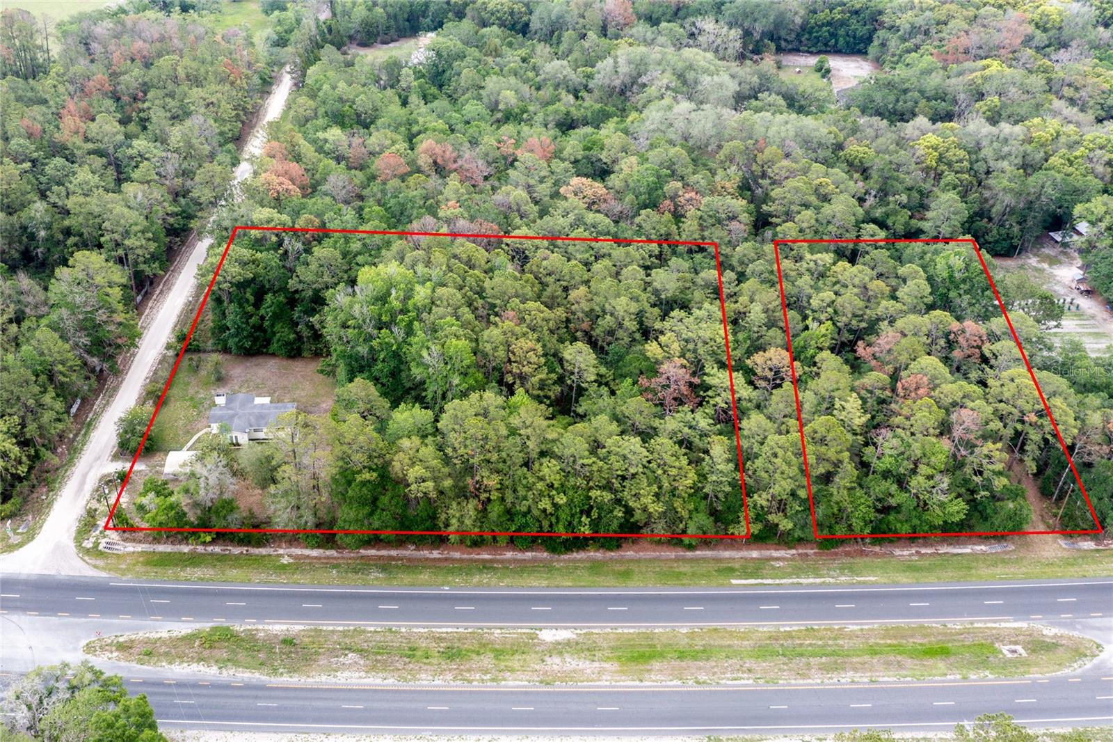 ORANGE HEIGHTS - Residential