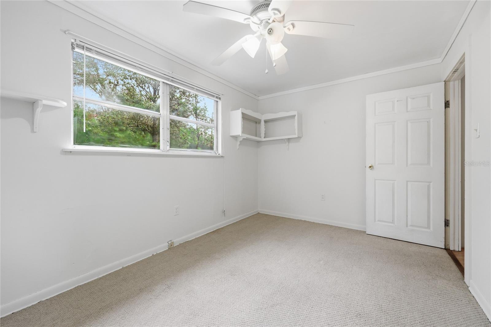 ORANGE HEIGHTS - Residential