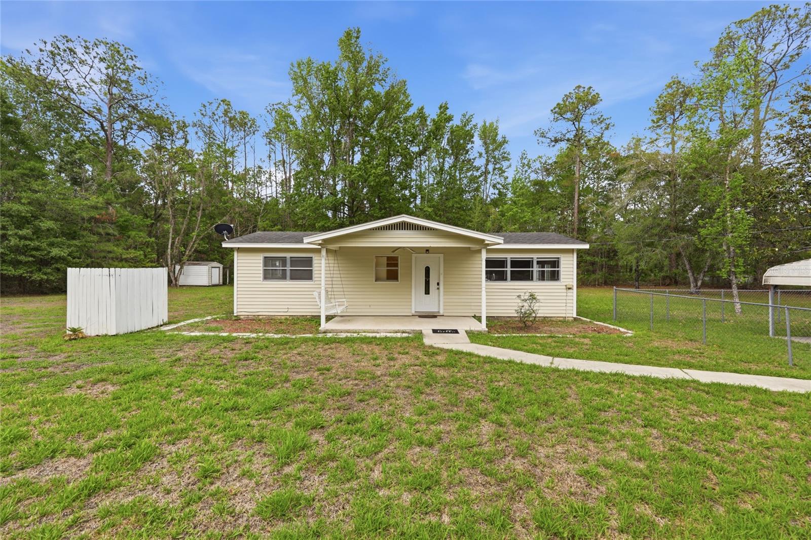 ORANGE HEIGHTS - Residential