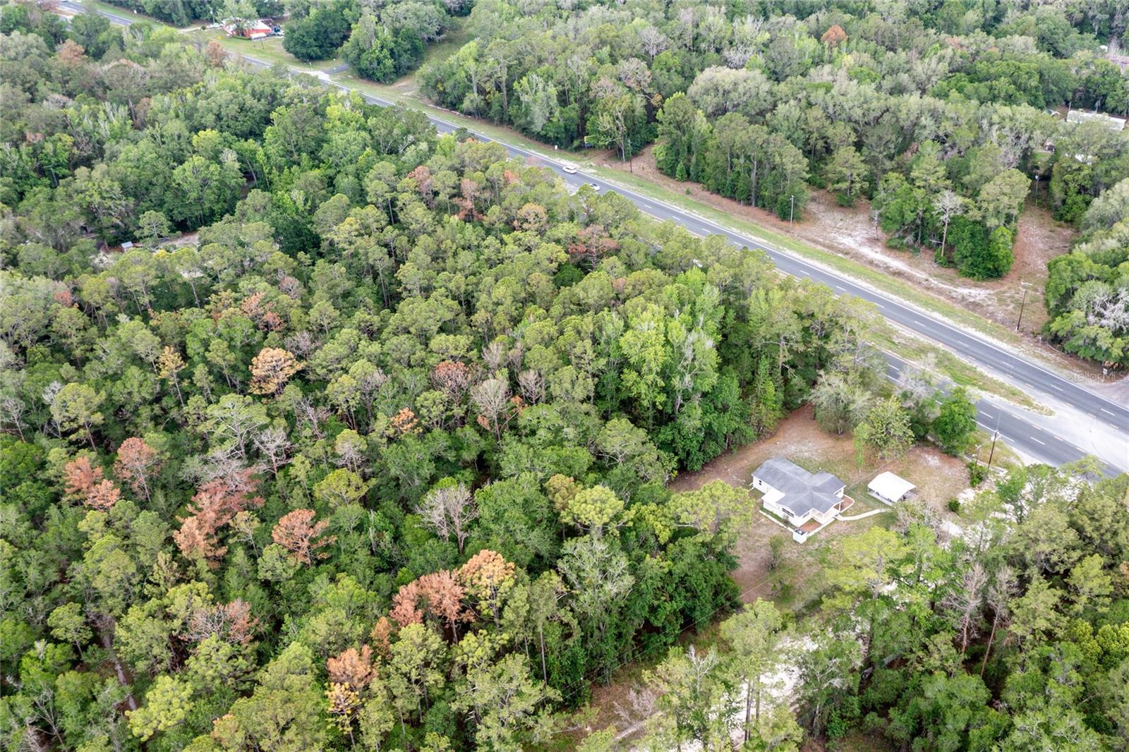ORANGE HEIGHTS - Residential