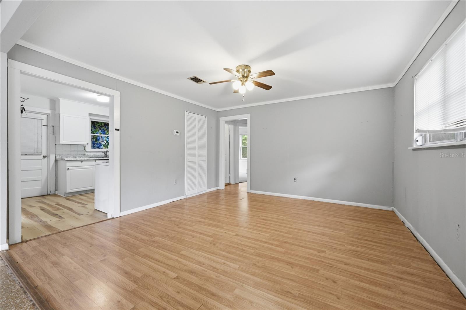 ORANGE HEIGHTS - Residential
