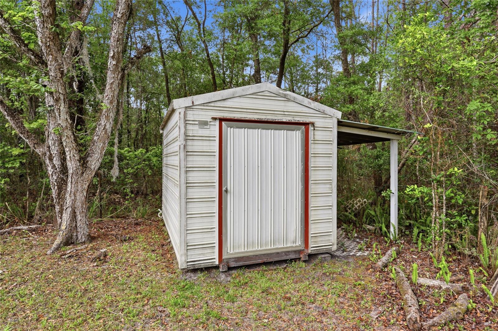 ORANGE HEIGHTS - Residential