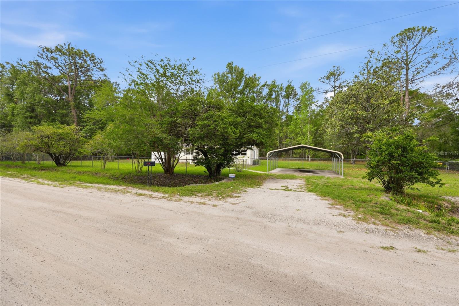 ORANGE HEIGHTS - Residential