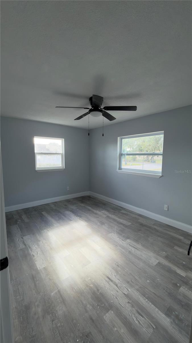 LEESBURG POINCIANA HEIGHTS - Residential