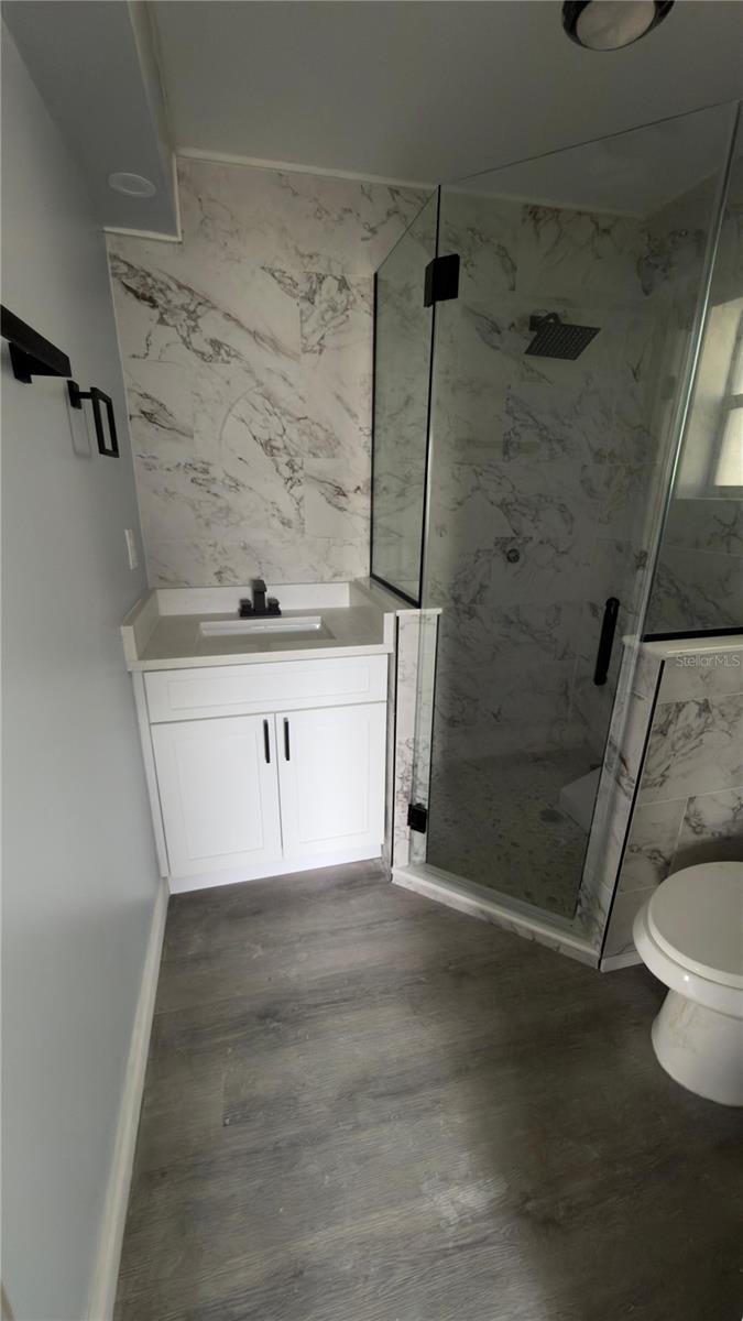 LEESBURG POINCIANA HEIGHTS - Residential