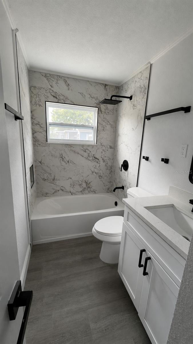 LEESBURG POINCIANA HEIGHTS - Residential