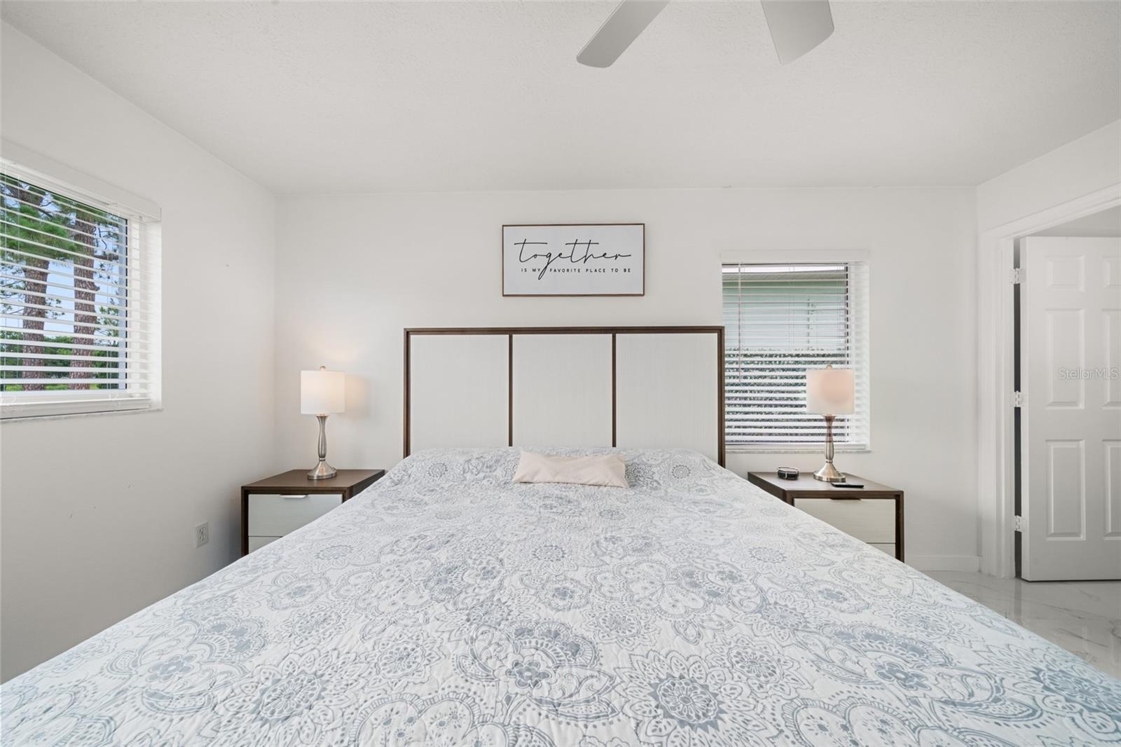 HAMMOCK HIGHLANDS VILLAS - Residential