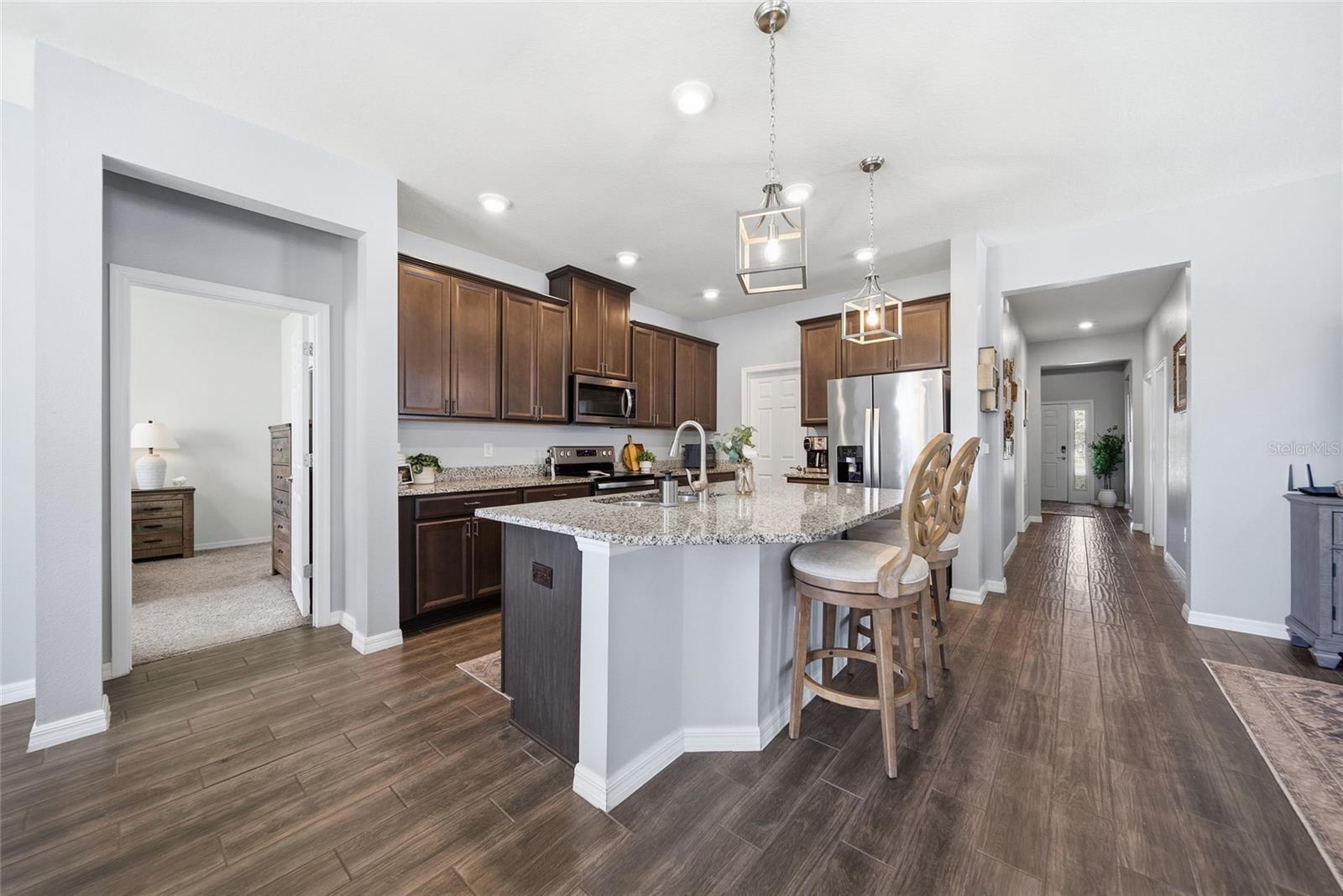 AVALON PARK WEST PRCL E PH 1 - Residential