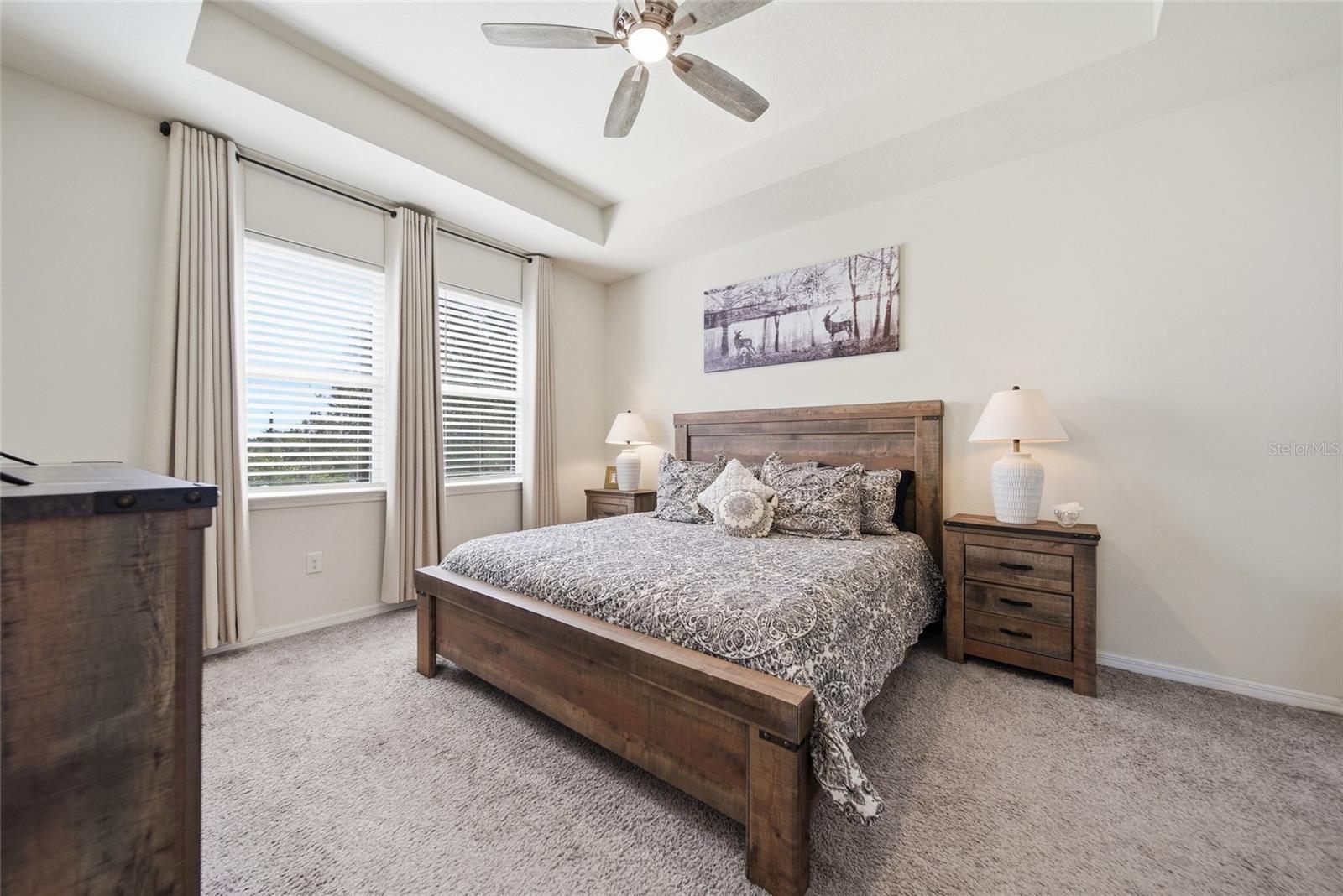 AVALON PARK WEST PRCL E PH 1 - Residential