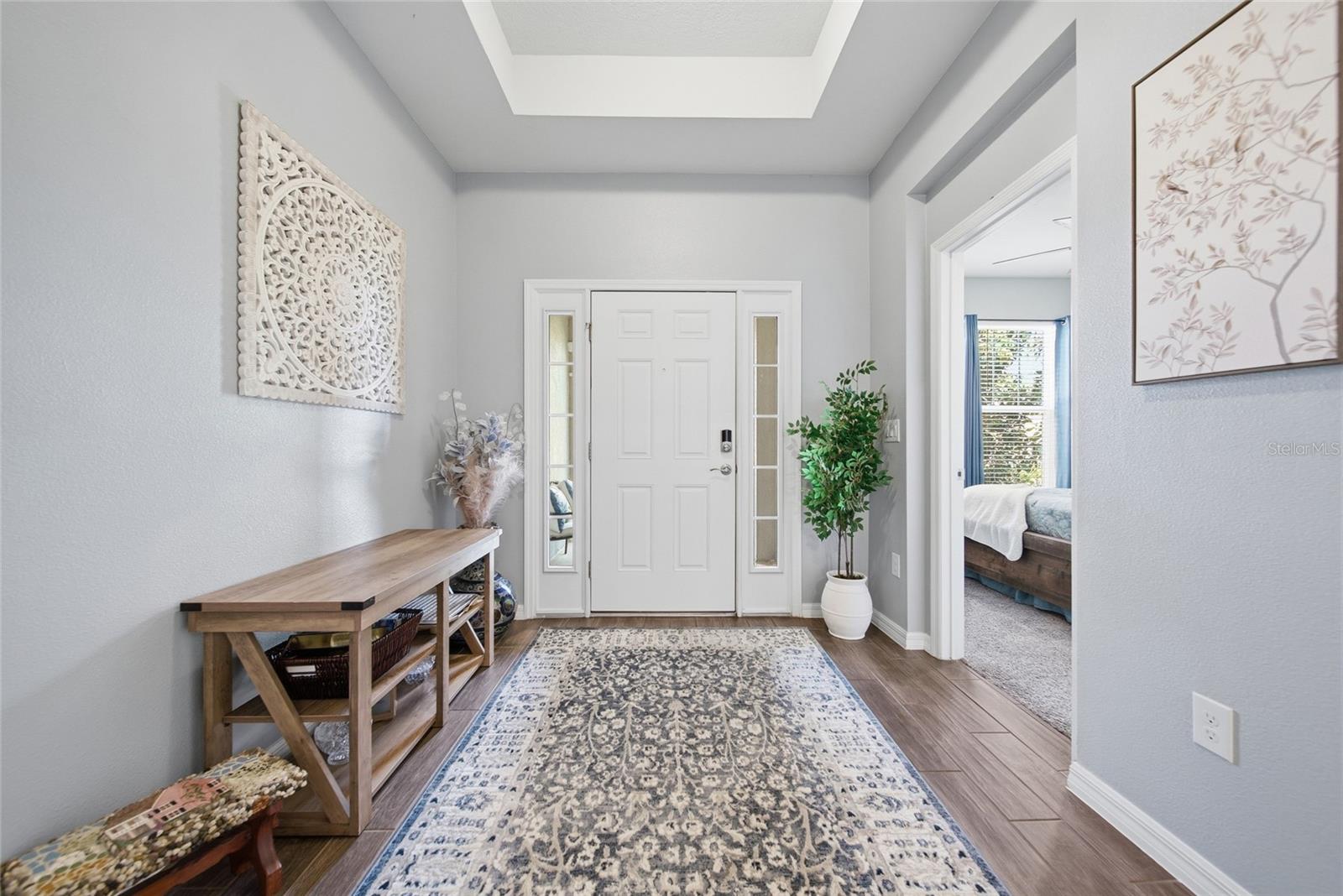 AVALON PARK WEST PRCL E PH 1 - Residential