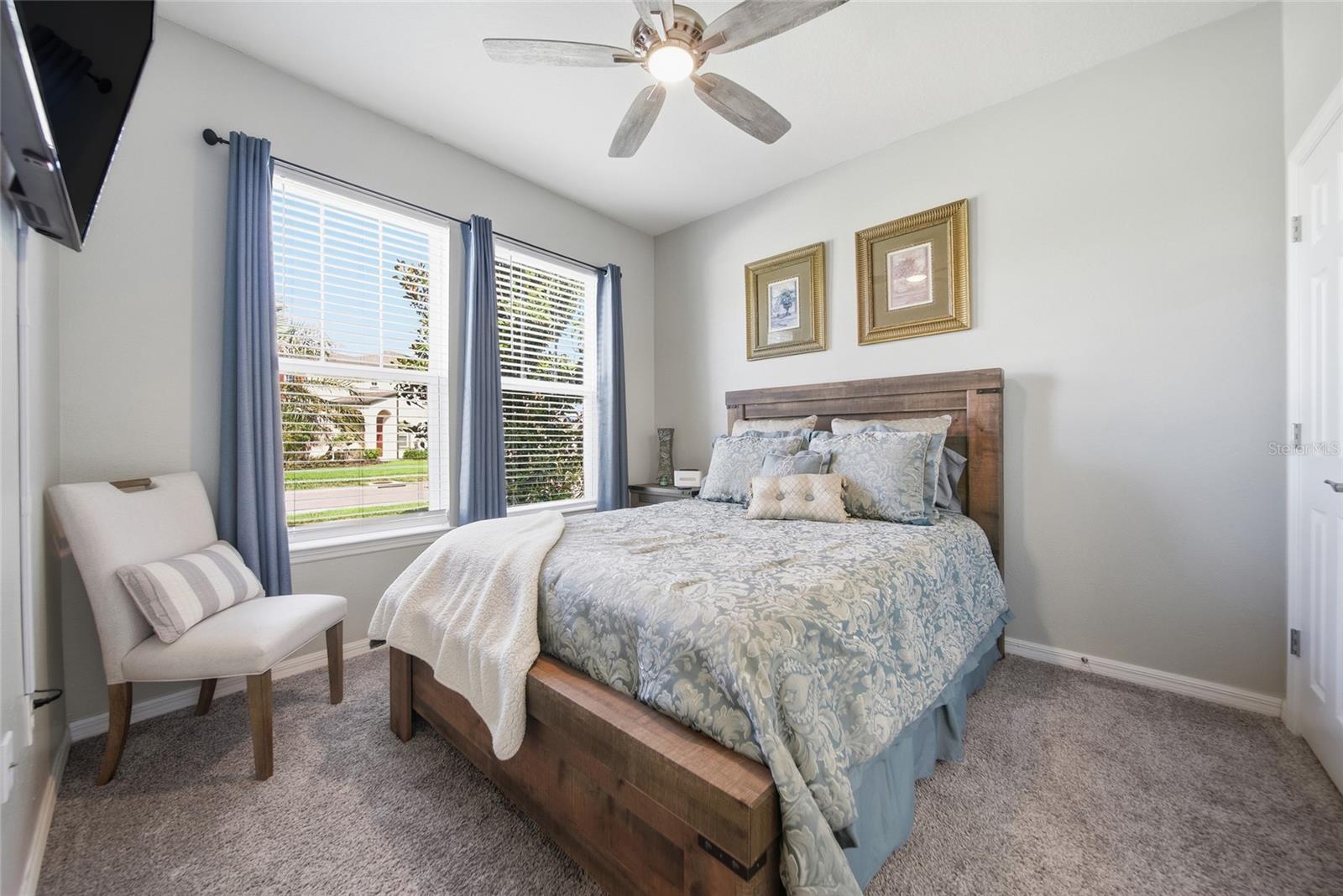 AVALON PARK WEST PRCL E PH 1 - Residential