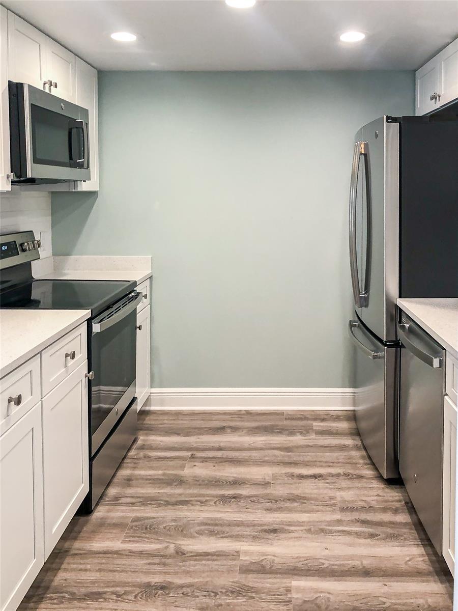 Fairgreen Un V - Residential