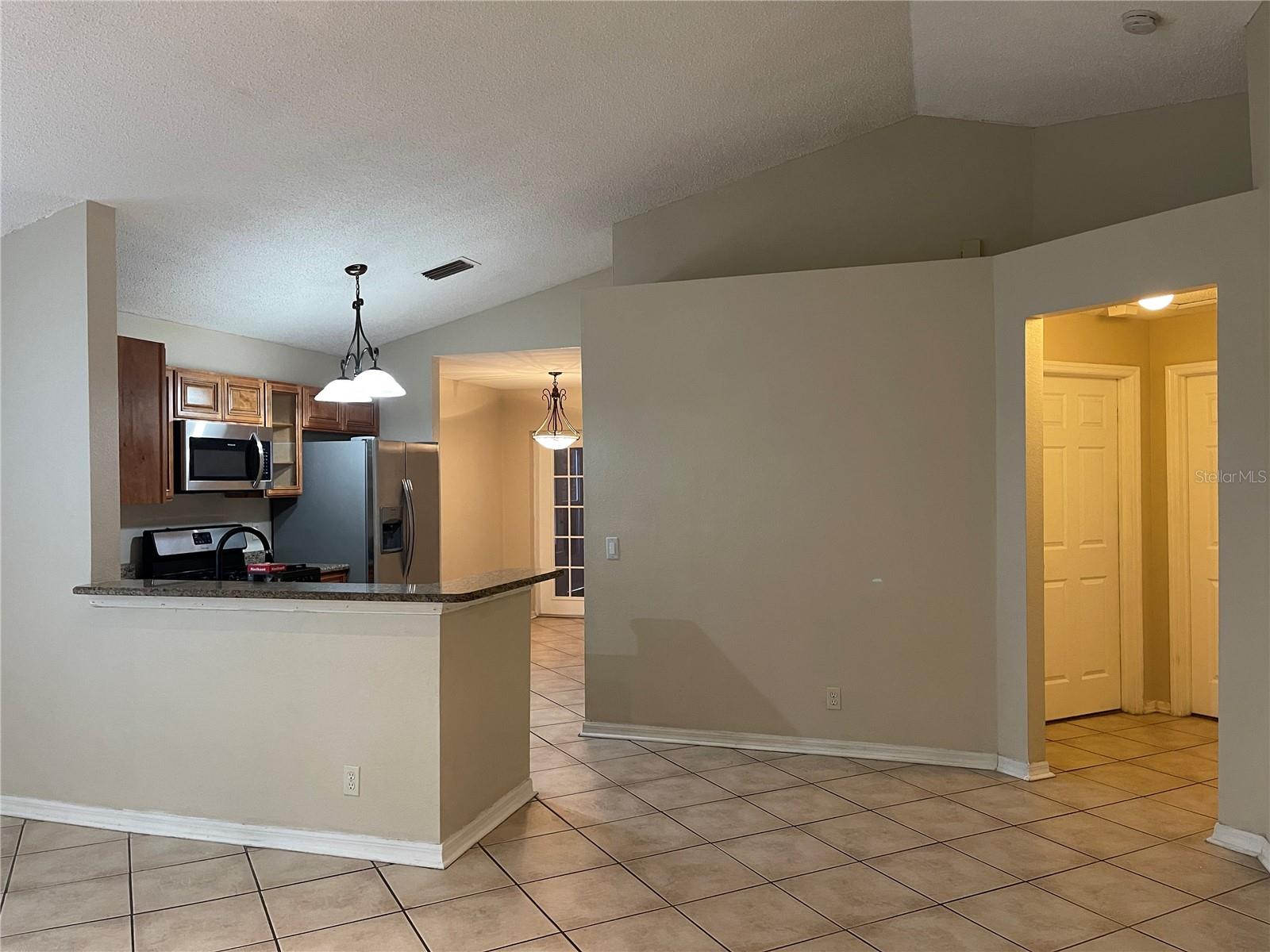 COPPER RIDGE TR D - Residential Lease