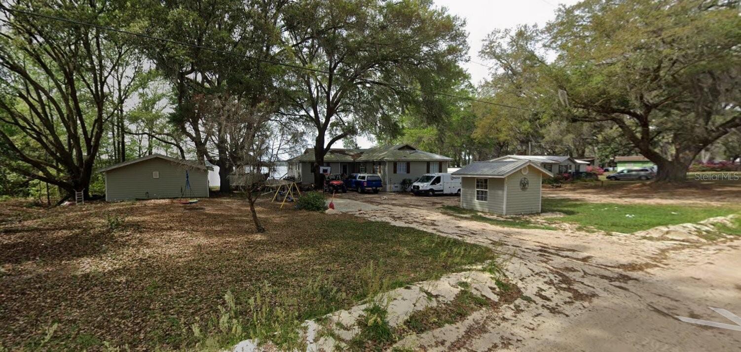 INTERLACHEN LAKES ESTATES - Residential