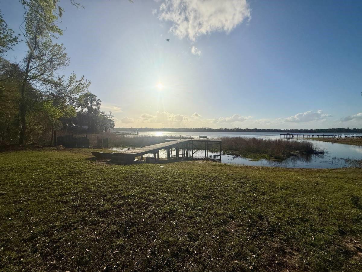 INTERLACHEN LAKES ESTATES - Residential