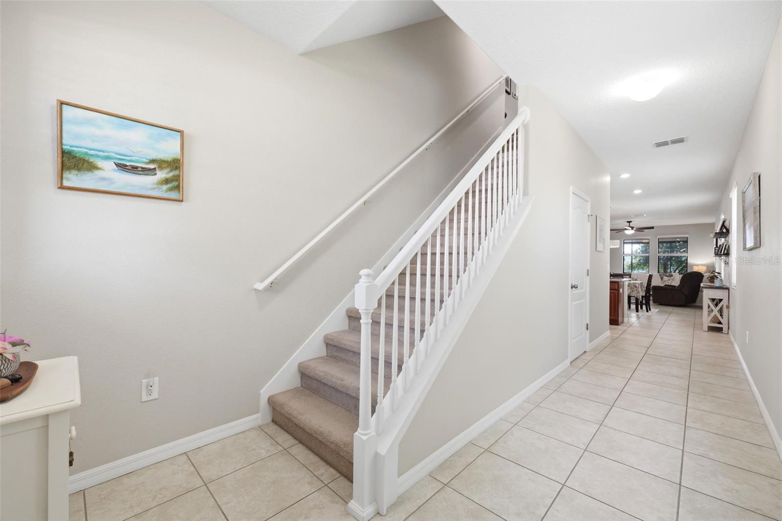 VILLAGES/TRINITY LAKES - Residential