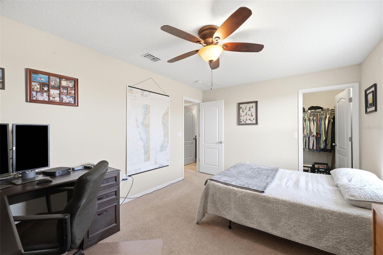 VILLAGES/TRINITY LAKES - Residential