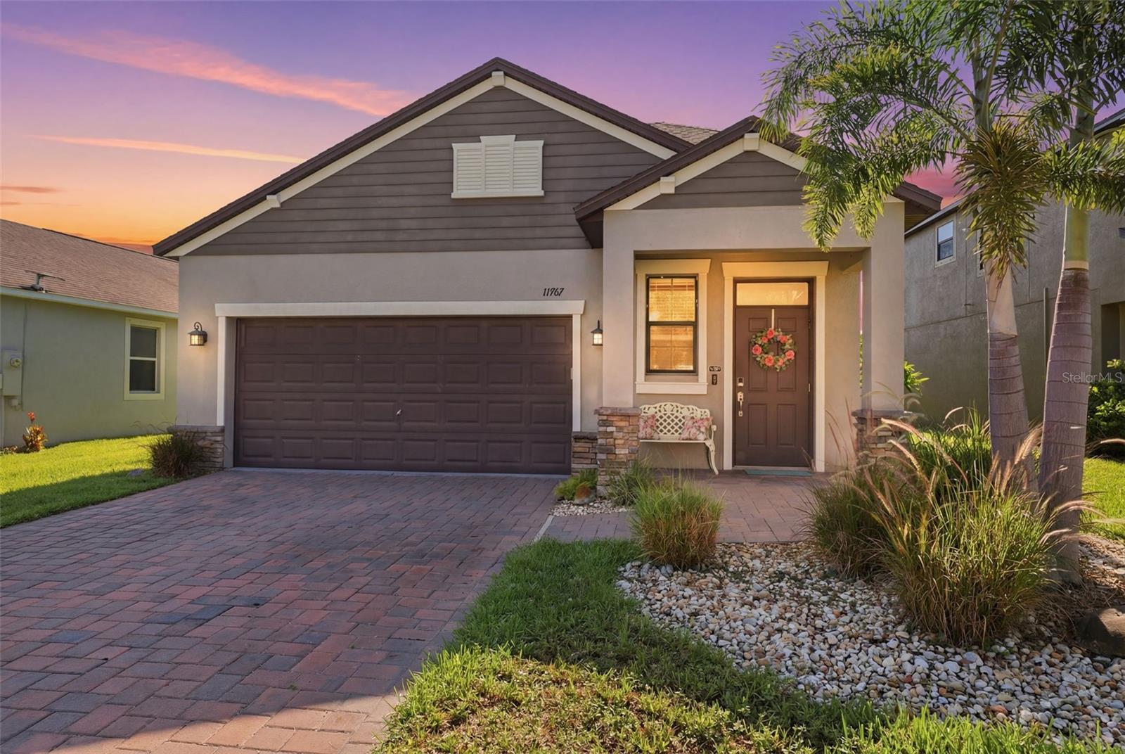 VILLAGES/TRINITY LAKES - Residential