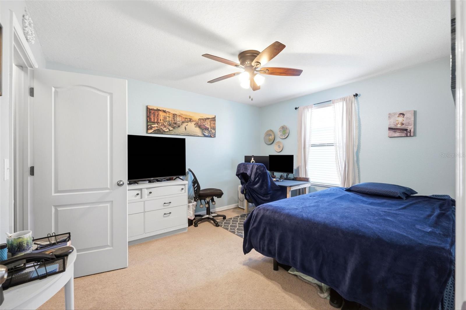 VILLAGES/TRINITY LAKES - Residential