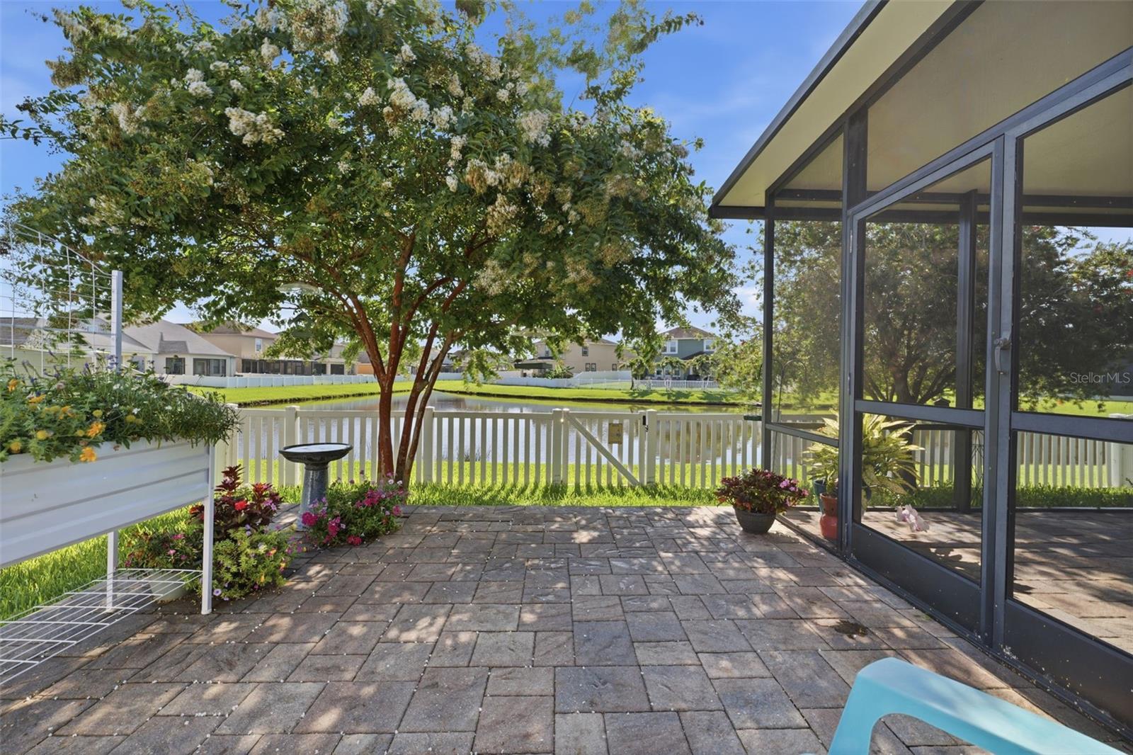 VILLAGES/TRINITY LAKES - Residential