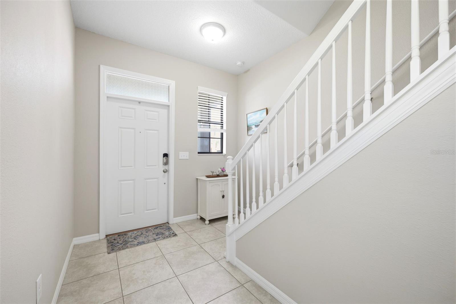 VILLAGES/TRINITY LAKES - Residential